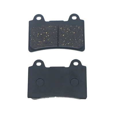 Motorcycle Disc Brake Pads Tormoz supportları
