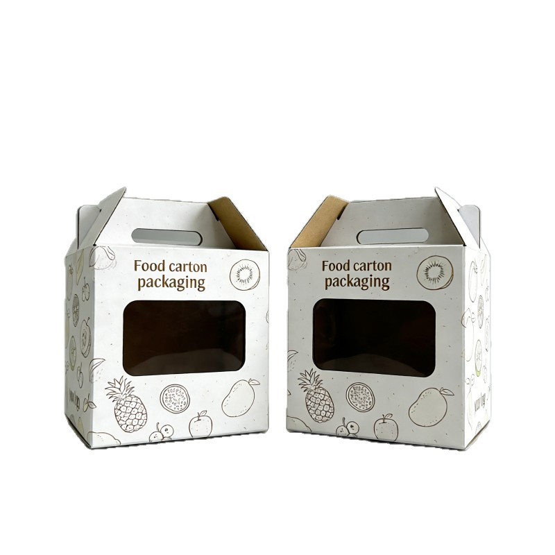Caja de Cartón Corrugado Personalizada con Logo Impreso para Productos Electrónicos image 6