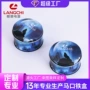 圆形定制结婚个性包装盒