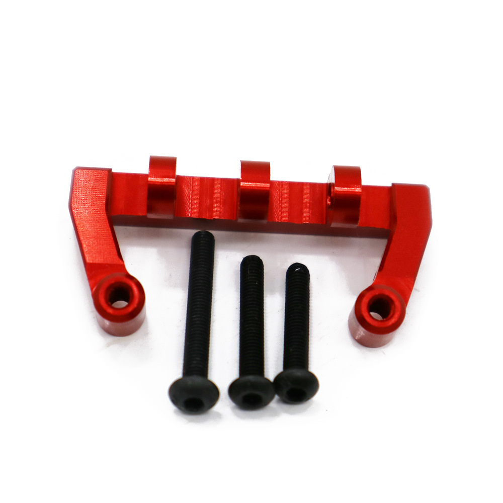 Pull rod seat [red]]
