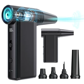 车用吸尘器;电脑清洁用品;USB风扇