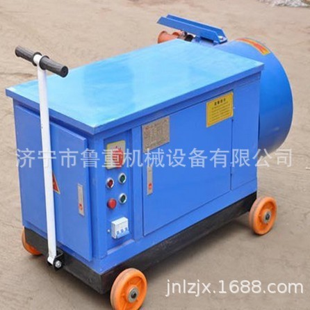 山东厂家专业生产YSB-2型注浆泵  挤压式注浆泵