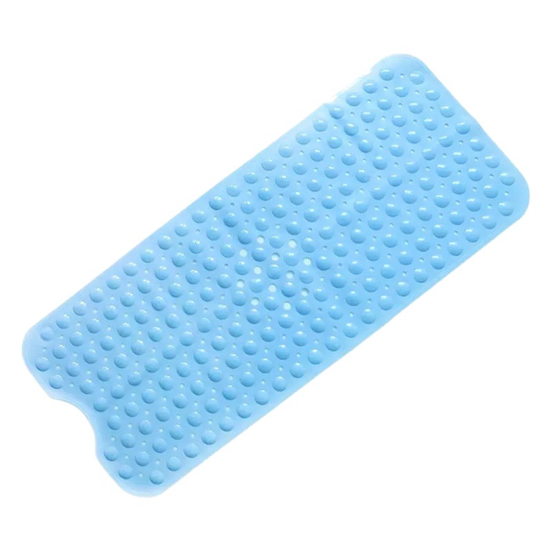 バスタブ専用バスルーム滑り止めマットクロスボーダー供用40 × 100ロングバーシャワー吸盤付マットアマゾン