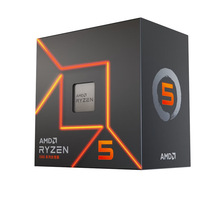 �m���AMD �J�� CPU ̨ʽ�C̎���� R5 7500F ɢƬCPU