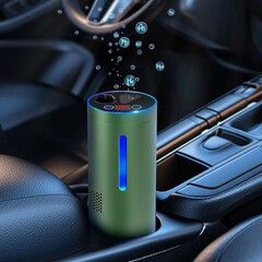 メーカー直販ミニ水素吸引機車載水素吸引機小型水素製造機携帯型水素製造機多機能水素製造機