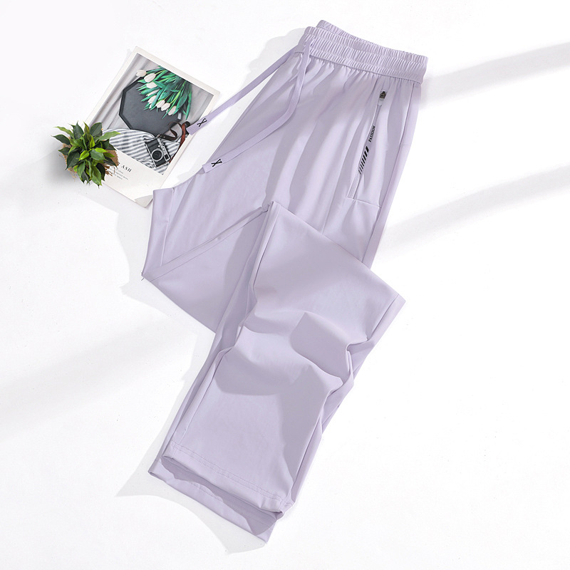 연보라색 스트레이트 [엄선된 품질]