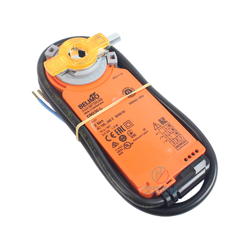 ����ıbelimoԭװ�緧ִ���� CM230-L����ִ����2Nm���ſ�����