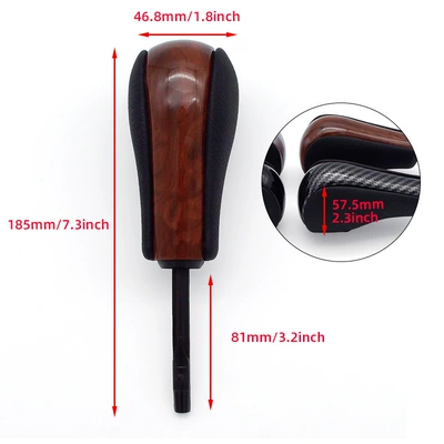 Cab and accessories | lever accessories