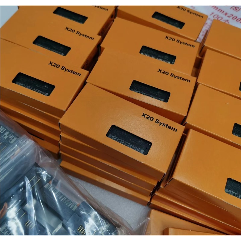 X20BC8083  X20CS1030 X20PS3300贝加莱模块库存实拍包邮议价