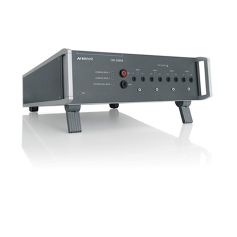 ametek-cts PFM 200N Series