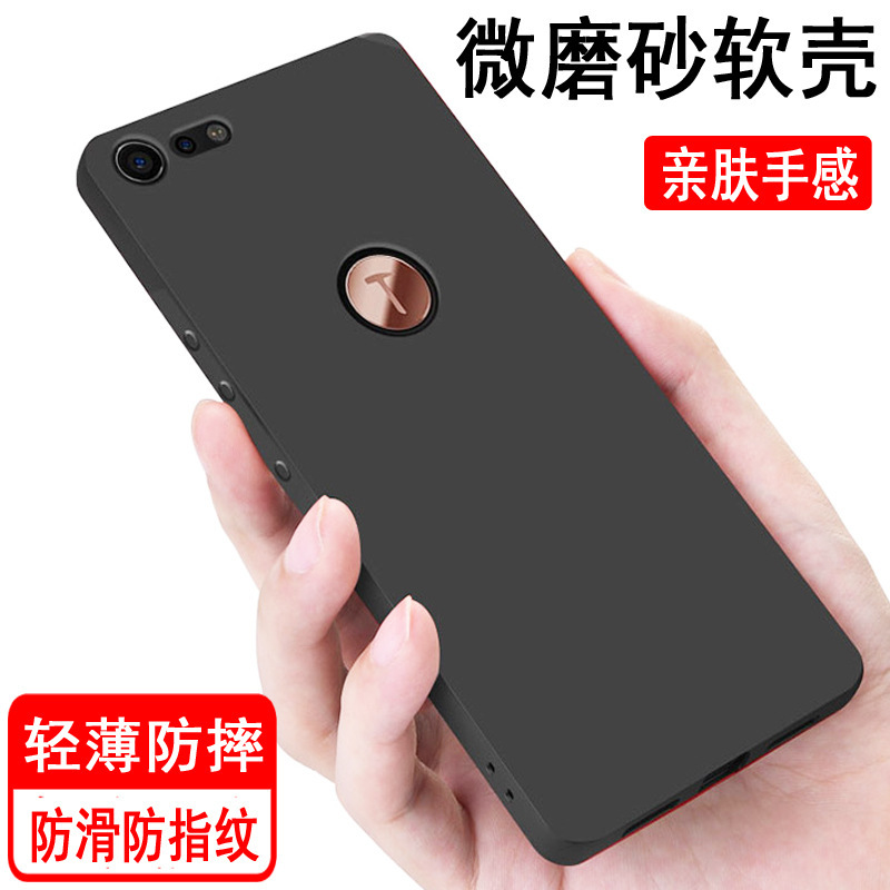 For Nuts Pro Pro2 Pro2s R1 R2 3 Mobile Phone Case Frosted Black All-inclusive Protective Cover Soft Case For Nuts Pro Pro2 Pro2s R1 R2 3 Mobile Phone Case Frosted Black All-inclusive Protective Cover Soft Case