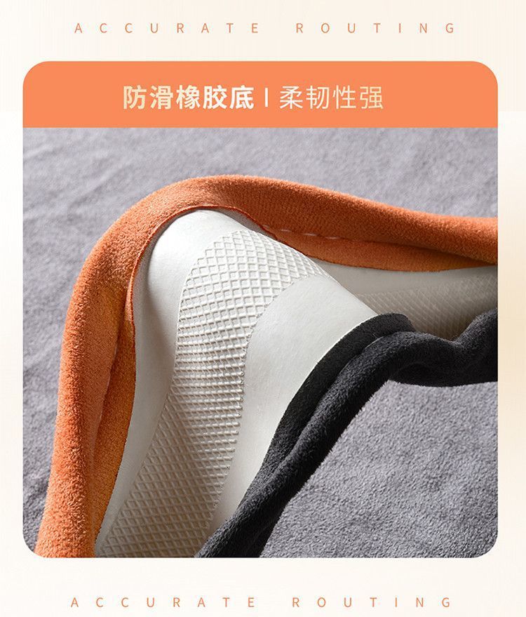Suitable for Changan Qiyuan Q07/A07 steering wheel covers, suede A05/Q05/E07/A06 special winter steering wheel covers