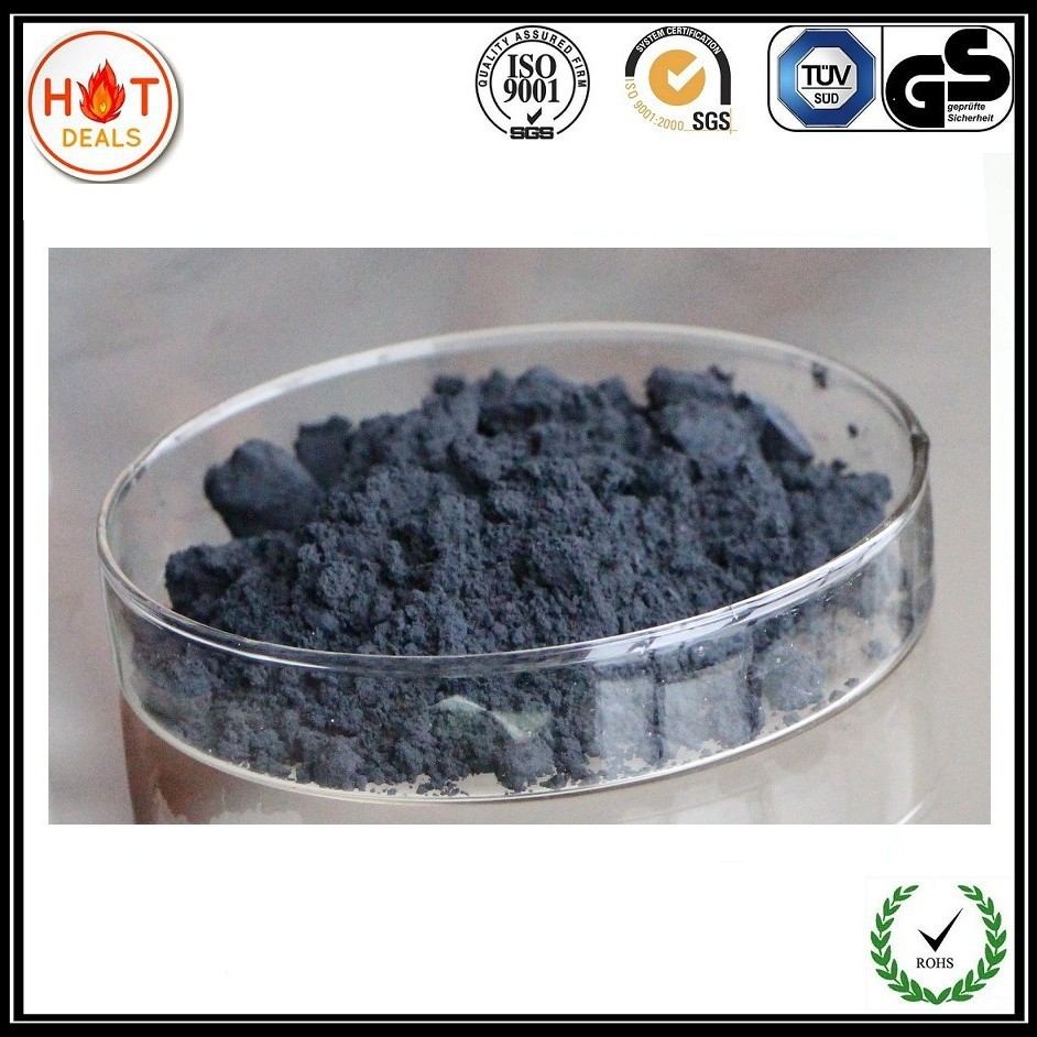 碳化钛  中颗粒碳化钛 硬质合金原料