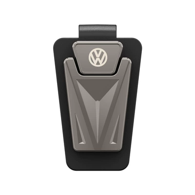 Car Glasses Clip/Bill Clip – Car-Mounted Glasses Holder Sun