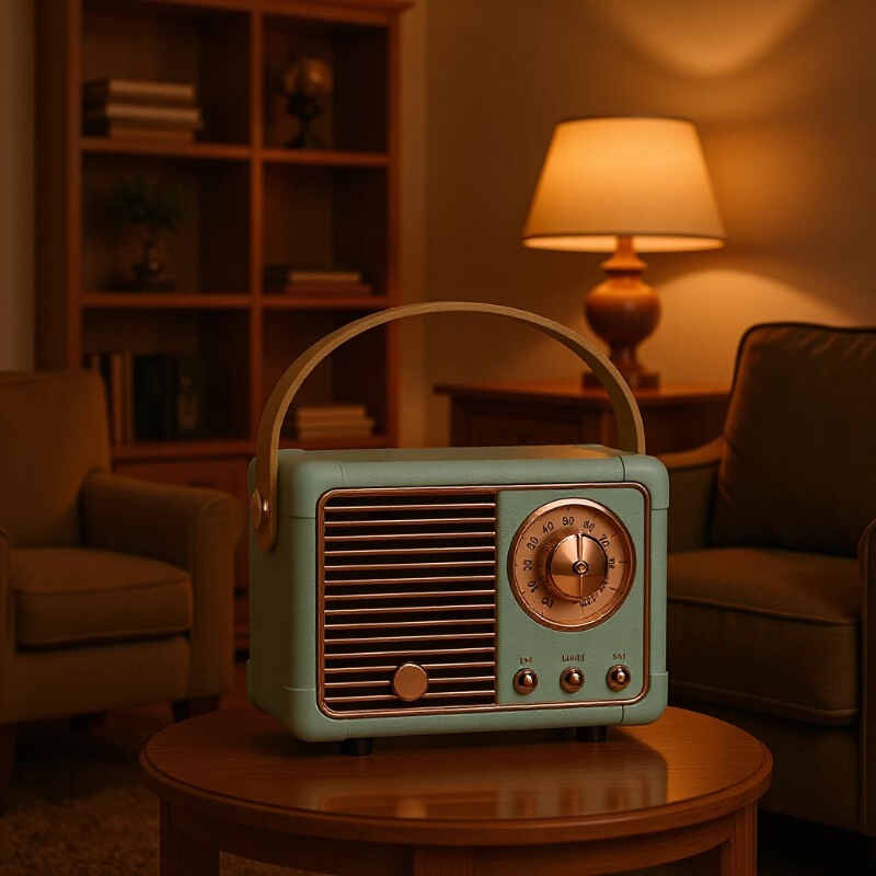 Southeast Asia Foreign Trade Classic Retro Hm11 First Generation Mini Portable Bluetooth Speaker Creative Handheld Audio Gift Southeast Asia Foreign Trade Classic Retro Hm11 First Generation Mini Portable Bluetooth Speaker Creative Handheld Audio Gift