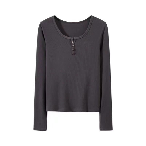 Deep gray