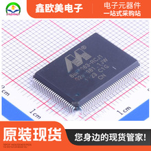 ��ӪMARVELL88E6063-C1-RCJ1I000��̫���շ���QFP128ԭװ�ֻ�