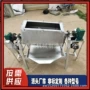 大型六角剥离氧化层抛光机