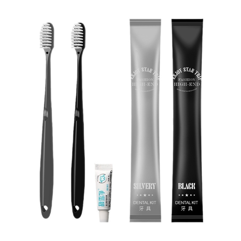 星級ホテル用使い捨て歯ブラシ卸売、ホテル用柔らか毛使い捨て歯ブラシ、民宿用櫛、洗面用具セット|undefined