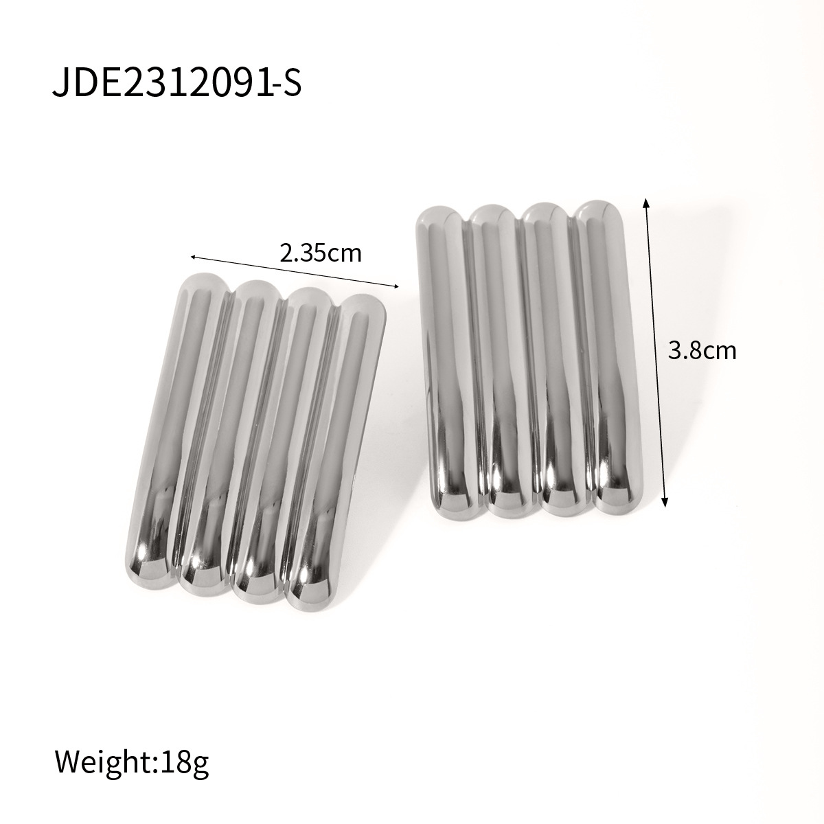 JDE2312091-S size