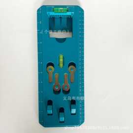 Picture Hanging Kit 图片悬挂套件爆品带水平仪的图片悬挂工具