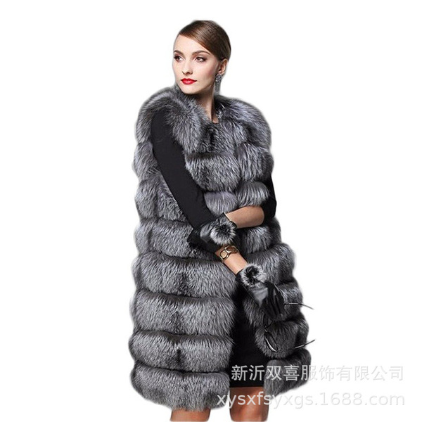 long vest