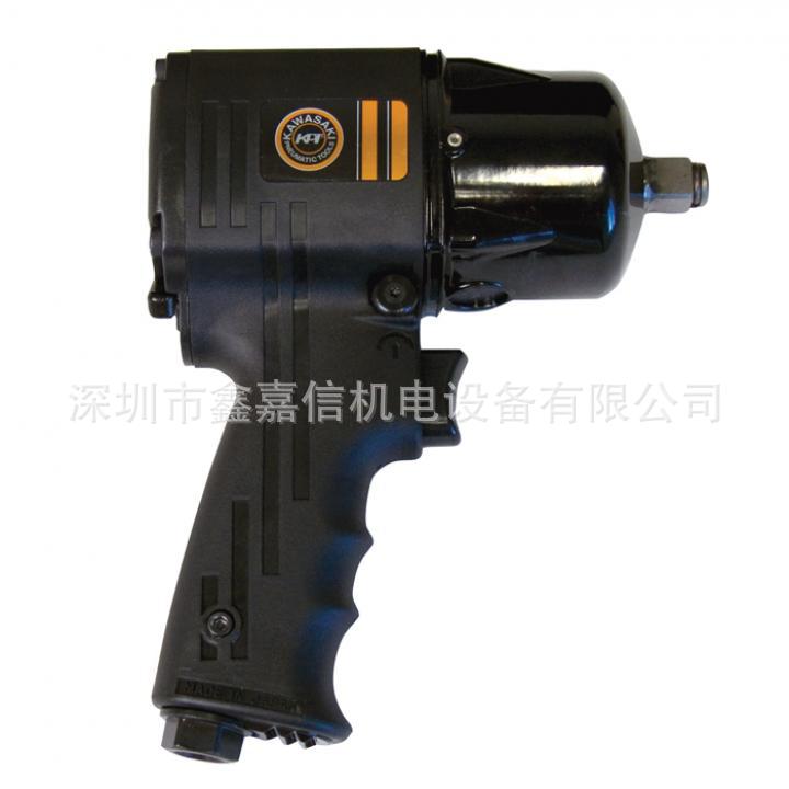 批发日本 KAWASAKI川崎 1/2气动扳手 KPT-14MX