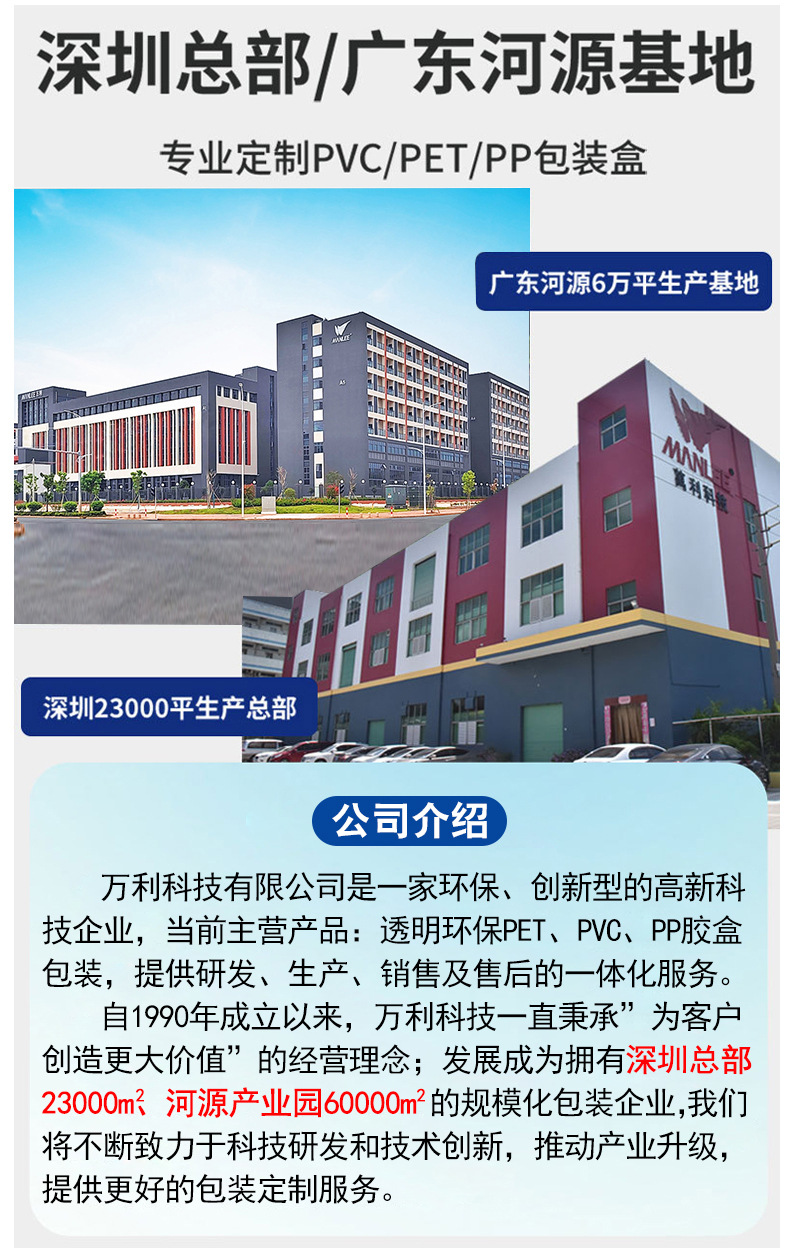 pp塑料盒