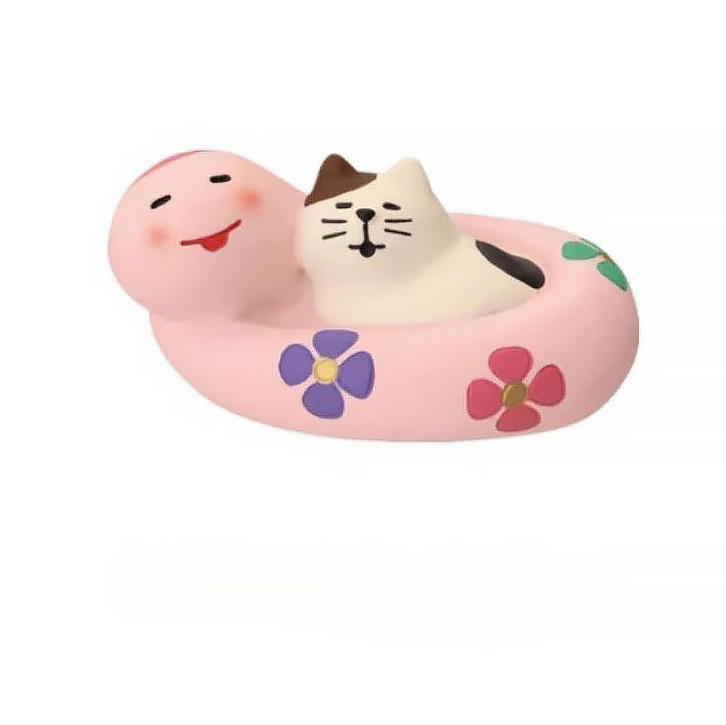 뱀 둥지 고양이