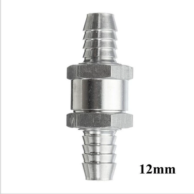 Valve 6/8/9/10/12mm One-Way Valve – Digər kuzov və aksesuarlar - 12mm