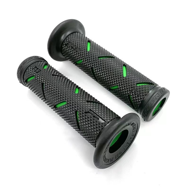 Italy's New Grip Motorcycle Handlebar Grips 717 Marquez Motogp Handlebar Rubber Ducati Modification