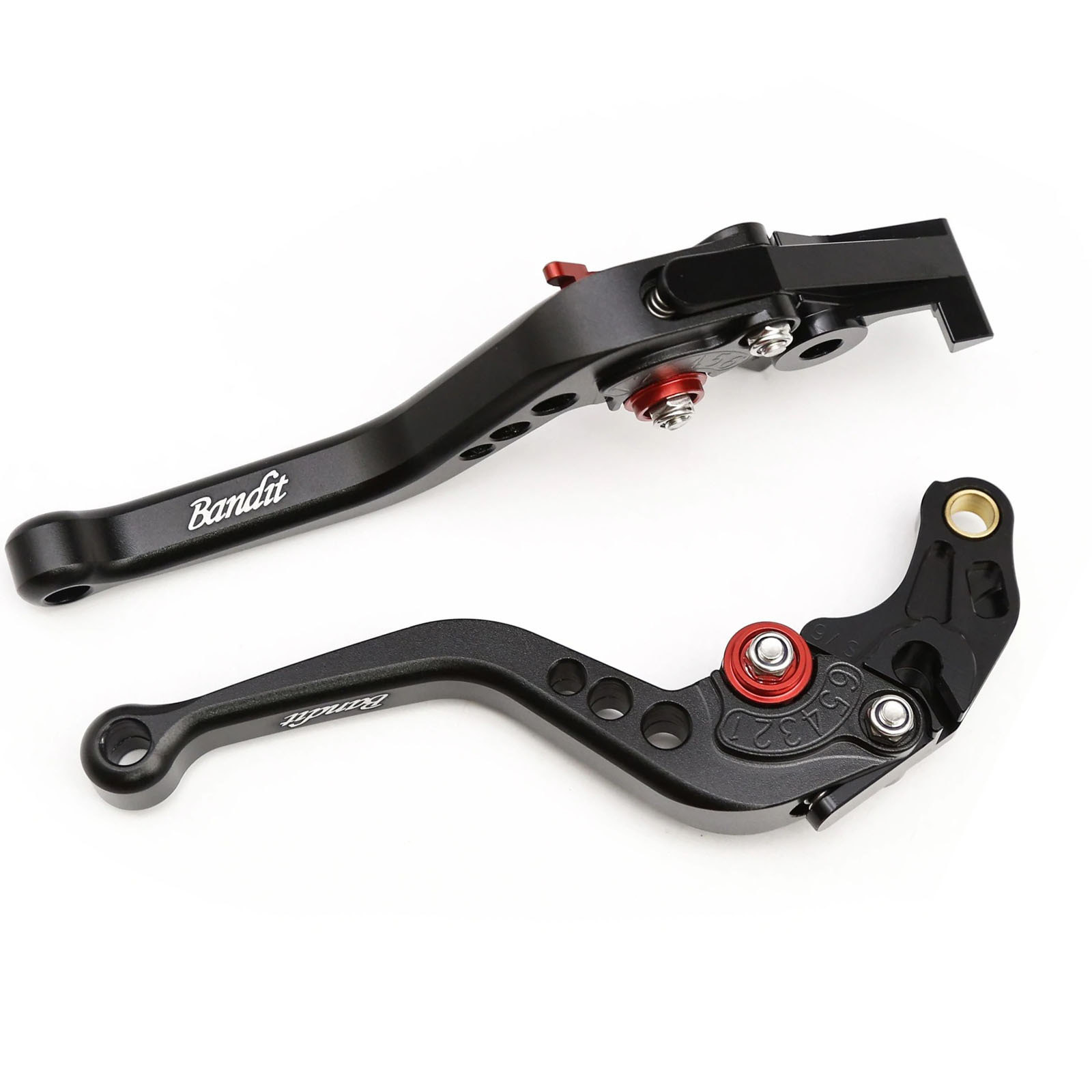 Suitable for Suzuki Bandit Gsf650/1250 Motorcycle Brake Clutch Lever Clutch Handle
