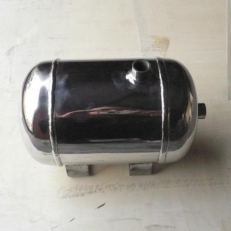 小中型储气罐真空罐压力罐5L 8L10L 20L 30L 35L 40L 50L 60L