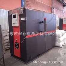 廠家銷售 天津一噸蒸汽鍋爐采暖 民用燃氣蒸汽鍋爐