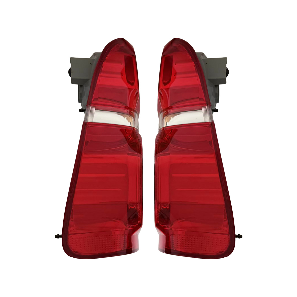 Suitable for Toyota Hilux Hilux Vigo 2011-2015 Rear Tail Light Assembly Pickup Truck Brake