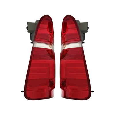 2011-2015 Rear Tail Light | Tail light
