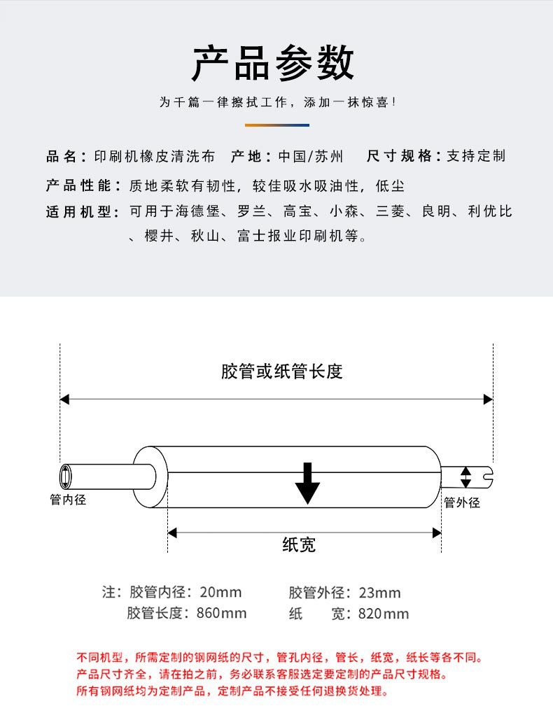 Rubber cleaning cloth 2