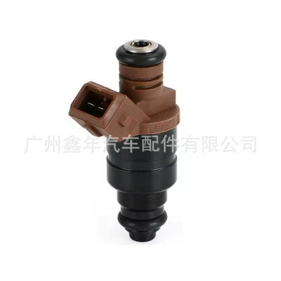 96332261 Is Suitable for Siemens Daewoo Hyundai Kia Chevrolet Fuel Injector 25182404