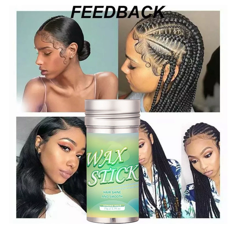 Оптовая продажа воска и геля для волос в наличии воск для волос оптом