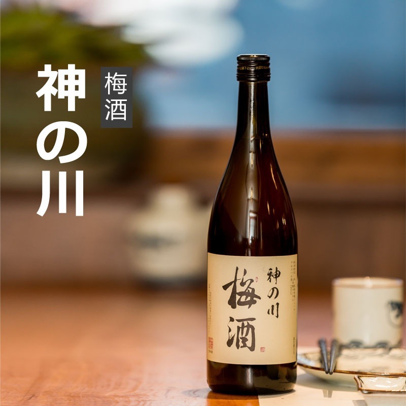 日本青酒日本梅酒甜酒日式果酒微醺进口青梅日本酒韩国烧酒