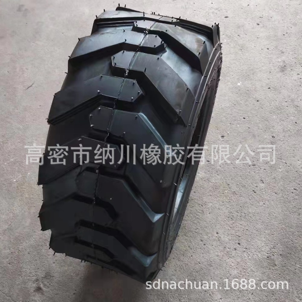 直销旅游观光车电动铲车轮胎23*850-12  23*9.00-12 18*850-10