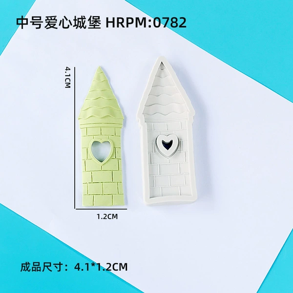 Mid -No. 0782
