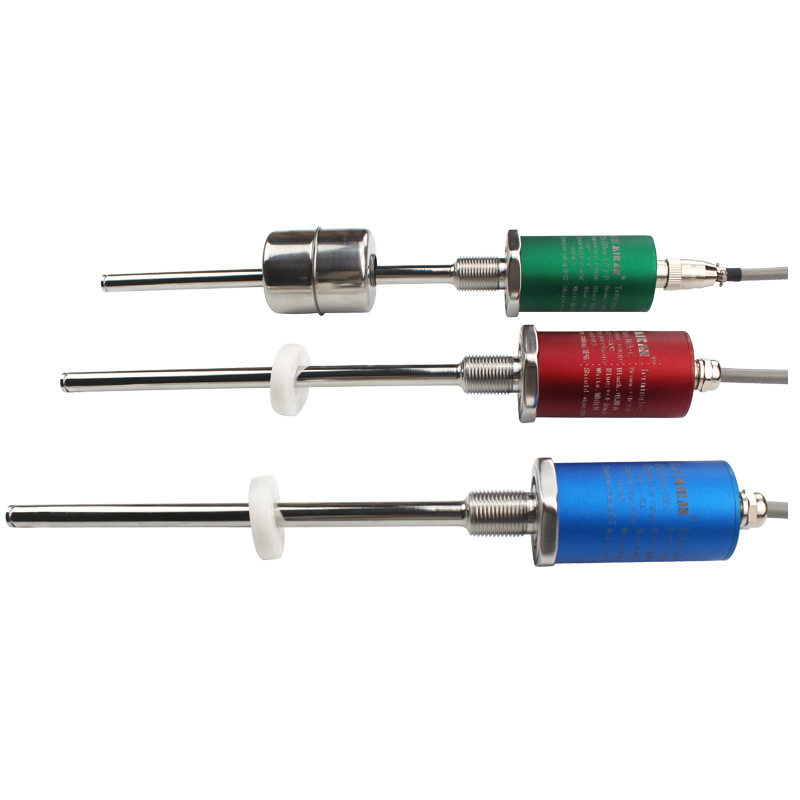 ����MTS��������Һλ������ ����Һλ���������³��͸����ô�����