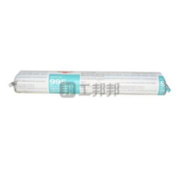 DOWSIL/陶熙 建筑胶-结构密封胶 995-B 黑色 美国产 592mL 1支