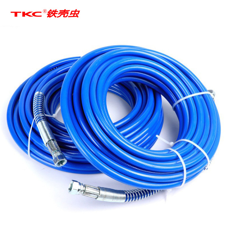 喷涂机配件大全