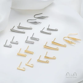 饰品配件;吊坠;耳钉