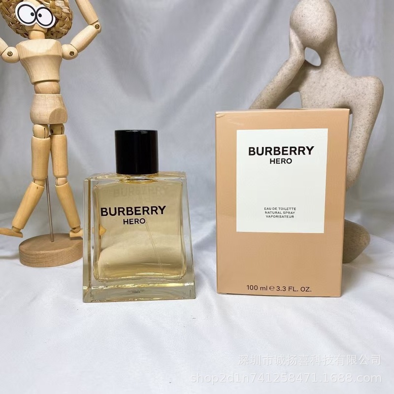 Perfume跨境越南伦敦男士花之绯博利馥郁花与她高定 批发爆款香水|undefined