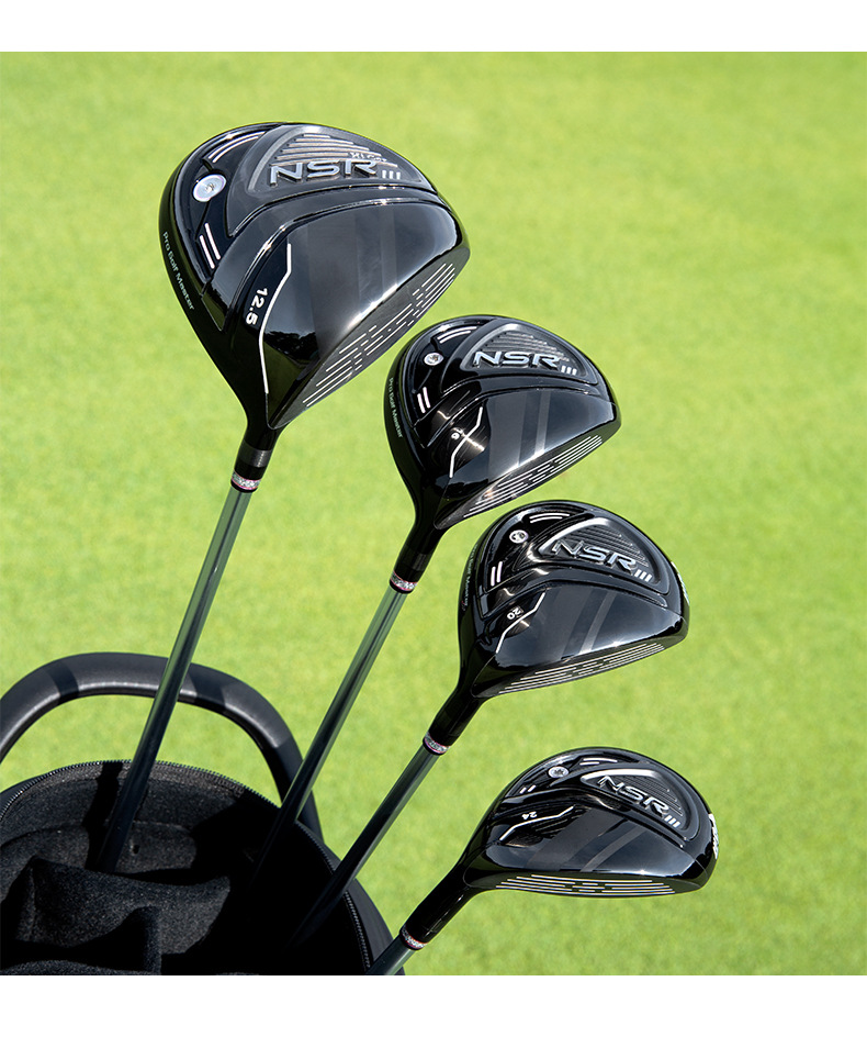 Bộ gậy đánh golf nữ PGM chuyên nghiệp 12 gậy kèm túi đựng — LTG041-[Bột đen] 12 thanh carbon bên phải (cấp L) + Túi bóng, LTG041-[Bột đen] 12 thanh thép bên phải + túi bóng, LTG041-[Bột đen] 5 que carbon bên phải (cấp L) + Túi bóng, LTG041-[Bột đen] 5 thanh thép bên phải + túi bóng chi tiết 15