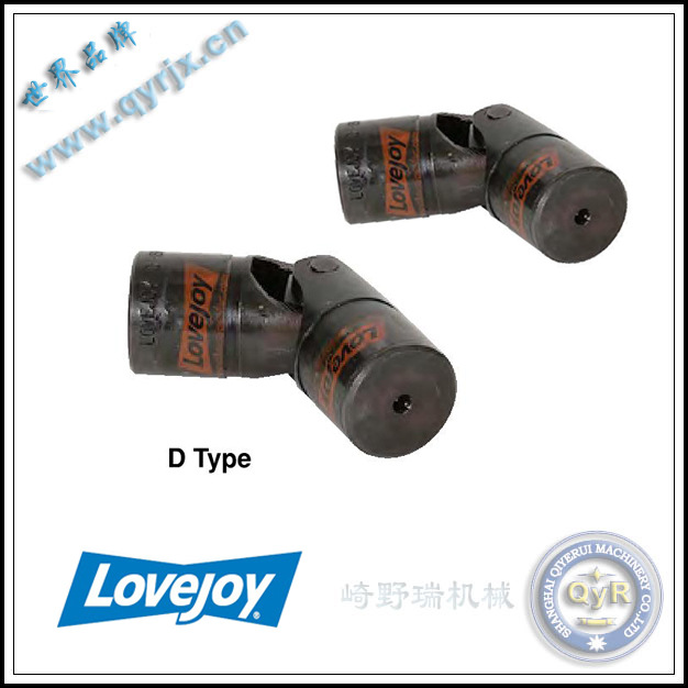 美国LOVEJOY D、DH十字万向节，美国LOVEJOY十字万向节防尘罩