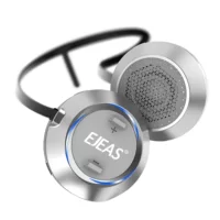 EJEAS новейший лыжный домофон лыжные наушники S2 поддерживает 4 человека группы 1km домофон сигнал без задержки